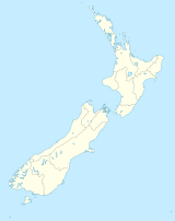 Wellsford is located in New Zealand