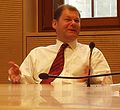 Olaf Scholz 2005