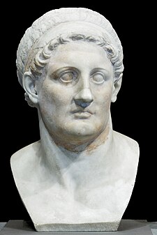 Ptolemaios I. Sotér