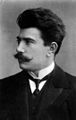 Reinhold Glière geboren op 30 december 1874