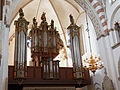 Cathedral Organ