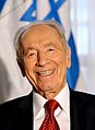 Shimon Peres