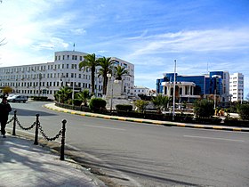 Wilaya de Sidi Bel Abbès
