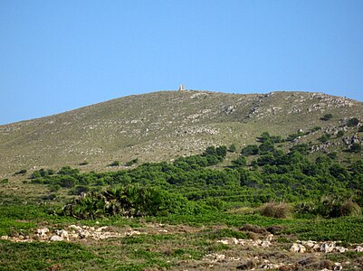 Talaia de Son Jaumell