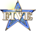 Thumbnail for The Five (talk show)