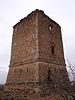 Torre de telegrafía óptica de San Antonio de Requena