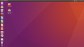 Ubuntu 16.04 LTS