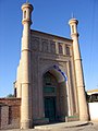 Upal Mosque, Xinjiang