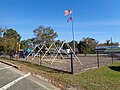 Uvalda Park playground