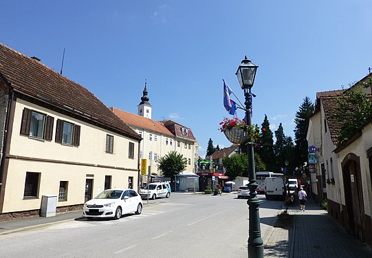 Varaždinske Toplice]]