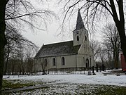 Hervormde kerk