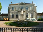 Monument aux morts