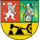 Stadtwappen der Stadt Lauchhammer