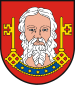 Neustadt-Glewe – Stemma