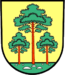 Blason de Tauscha