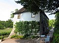 Goethes house in the Ilm Park