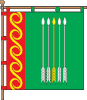 Flag of Illintsi