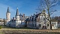 Schloss Bożków, Polen