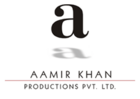 logo de Aamir Khan Productions
