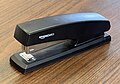 Amazon Basics stapler