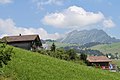 Amden, Canton of St. Gallen, Switzerland