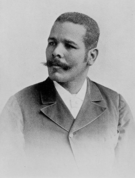 Antonio Maceo -  Bild