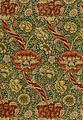 [Detail] The art of William Morris (1897)