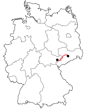 Image illustrative de l’article Bundesstraße 175