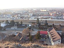 link=//commons.wikimedia.org/wiki/Category:Bartolomeu train station