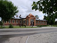 Niasviž District Historico-Homeland Museum