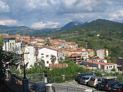 Skyline of Bellosguardo