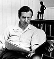 Benjamin Britten overleden op 4 december 1976