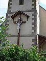 Église de l'Immaculée-Conception de Bisten-en-Lorraine