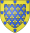 Wappen des Départements Ardèche