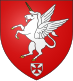 Coat of arms of Brailly-Cornehotte