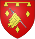 Coat of arms of Champeaux