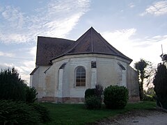 église.