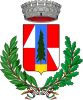 Coat of arms of Branzi
