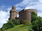 Inverness Castle