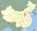 Taiyuan