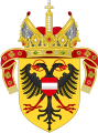 Coat of Arms of Frederick III