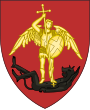 Escudo de בריסל Bruselas