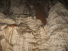 Cuevas de Talgua Catacamas Olancho