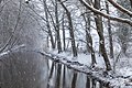 Category:Snowing in North Rhine-Westphalia