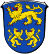 Wappen von Homberg