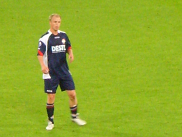 Danny Mathijssen