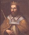 Дуарте I 1433-1438 Король Португалии
