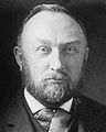 Q156896 Edward Charles Pickering geboren op 19 juli 1846 overleden op 3 februari 1919