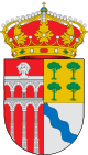 Герб муниципалитета Мосонсильо
