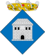 Blason de La Baronia de Rialb